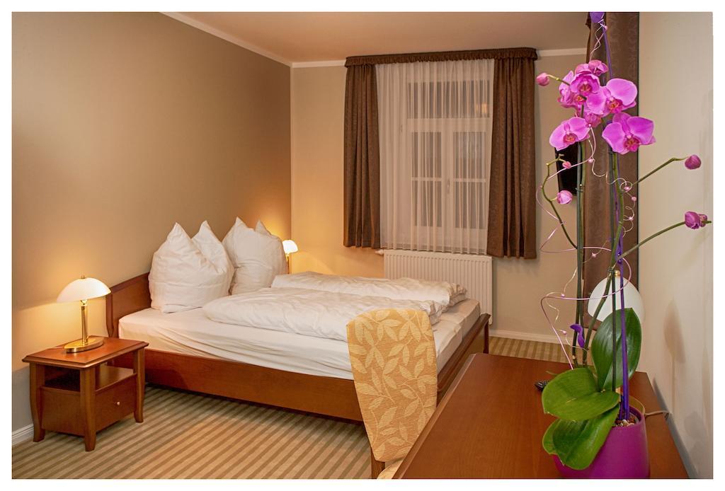 Postillion Velpke Phòng bức ảnh
